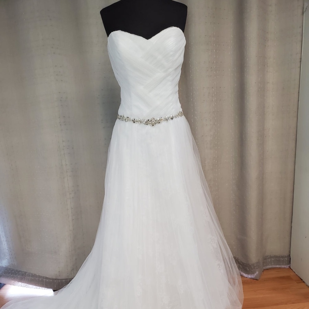 Wedding Gown